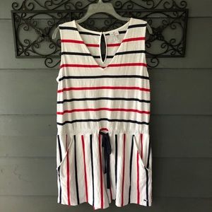 Vineyard Vines for Target Romper